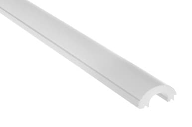 Extrémité gauche de latte Premium Duna WP001LP - Mardom Decor | Dartank