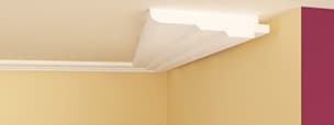 Corniche Lumineuse FAO15 : Profilé Horizontal d'Escalier - WMB | Dartank