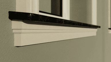 Moulure Premium Line WPLP3 : Protection et Style - WMB | Dartank